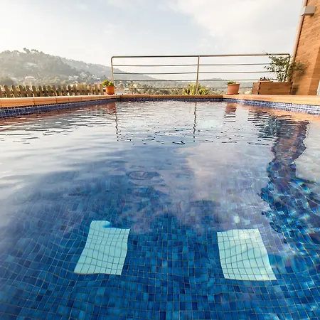 Villa Agr Casa Palafolls *