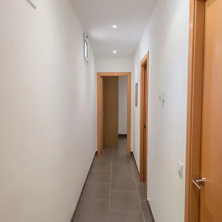 Agr Casa Palafolls * Pineda de Mar