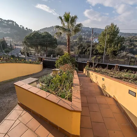 Villa Agr Casa Palafolls *